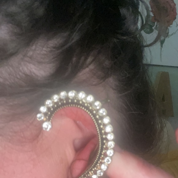 Ear cuff - Picture 4 of 5